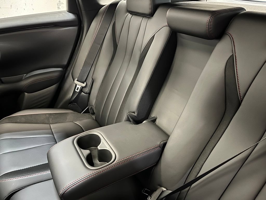 New 2026 Acura ADX A-Spec AWD/4WD image 15
