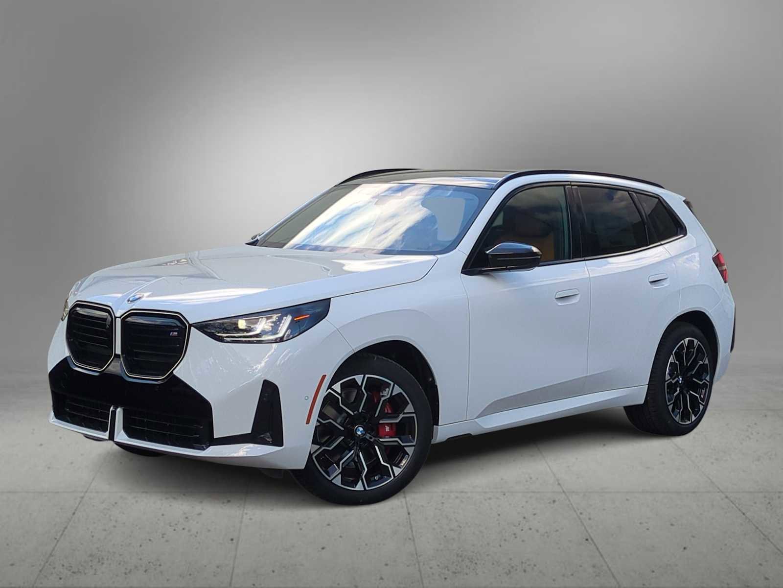 New 2026 BMW X3 M50 w/ Premium Package image 1