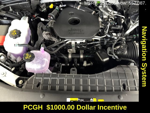 New 2026 Jeep Grand Cherokee Limited image 6