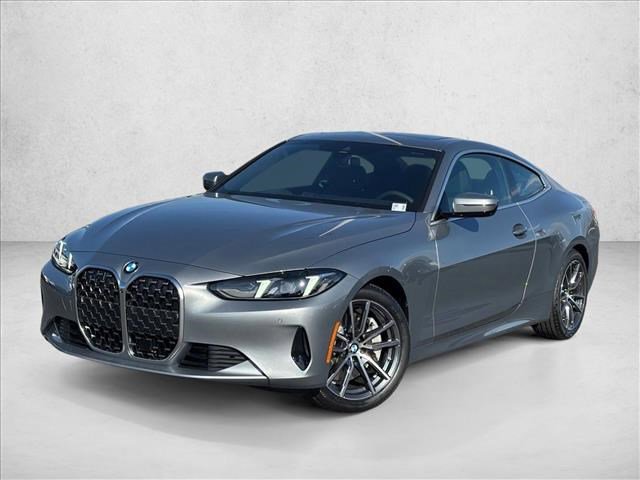 Used 2026 BMW 430i Coupe