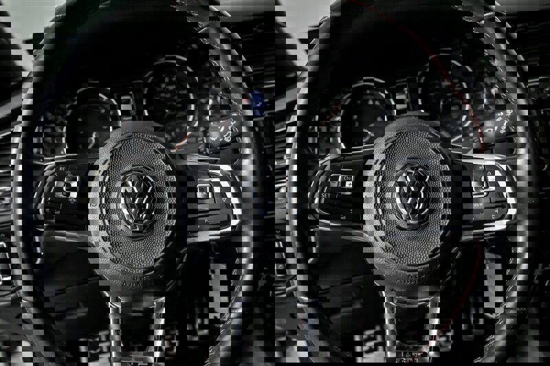 Used 2020 Volkswagen GTI S image 23