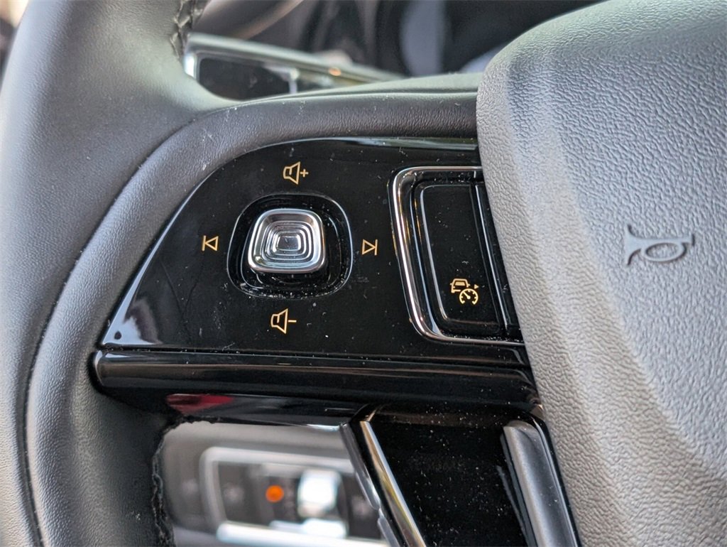 New 2025 Lincoln Corsair FWD w/ Equipment Group 101A image 21