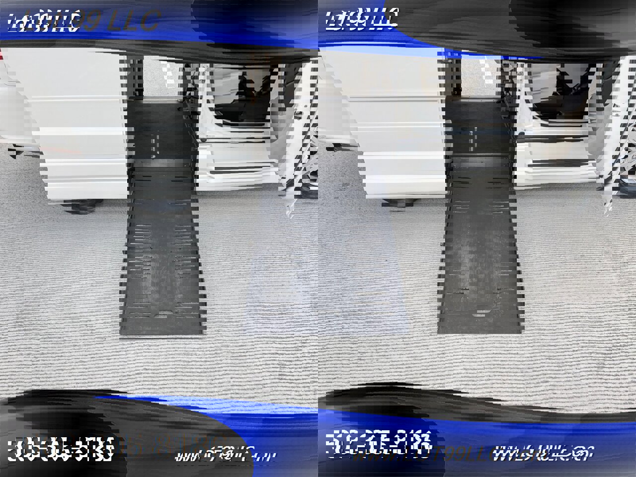 Used 2011 Dodge Grand Caravan Crew image 43