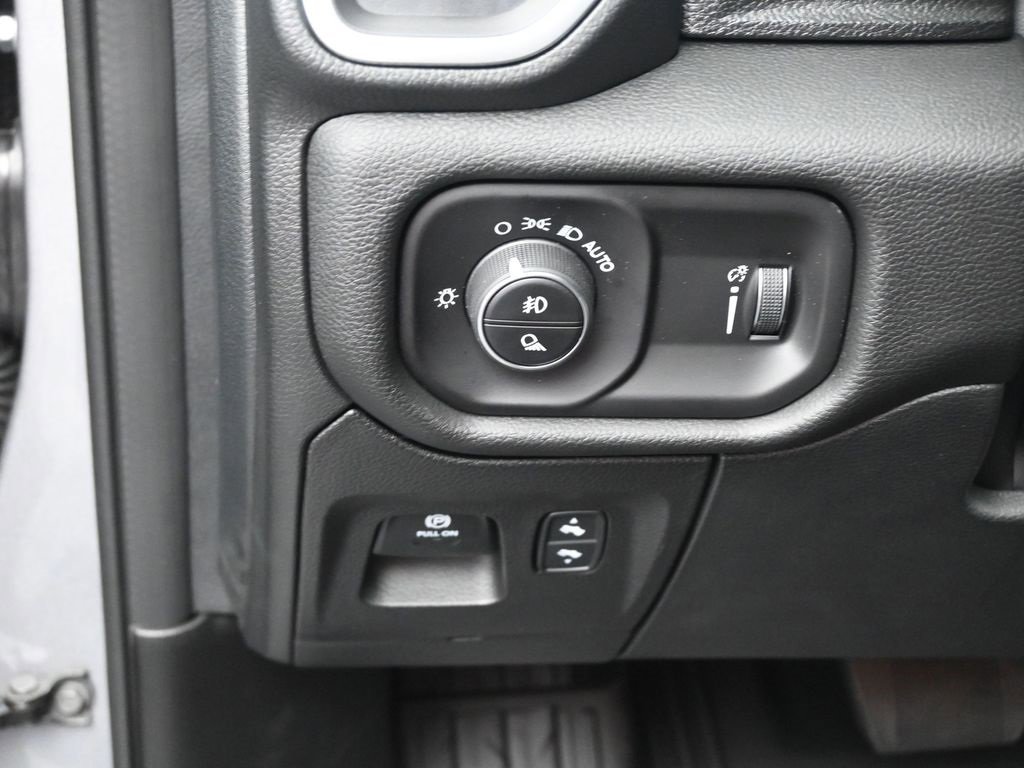 New 2026 RAM 1500 Lone Star image 18