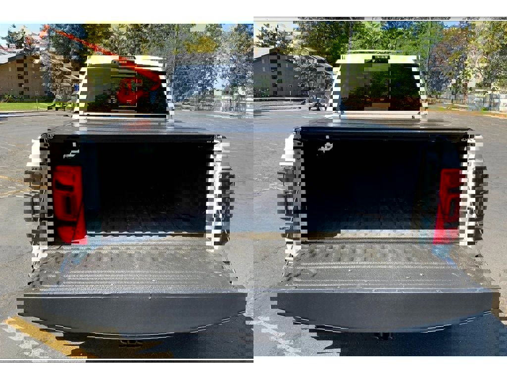 Used 2023 RAM 3500 Laramie image 10