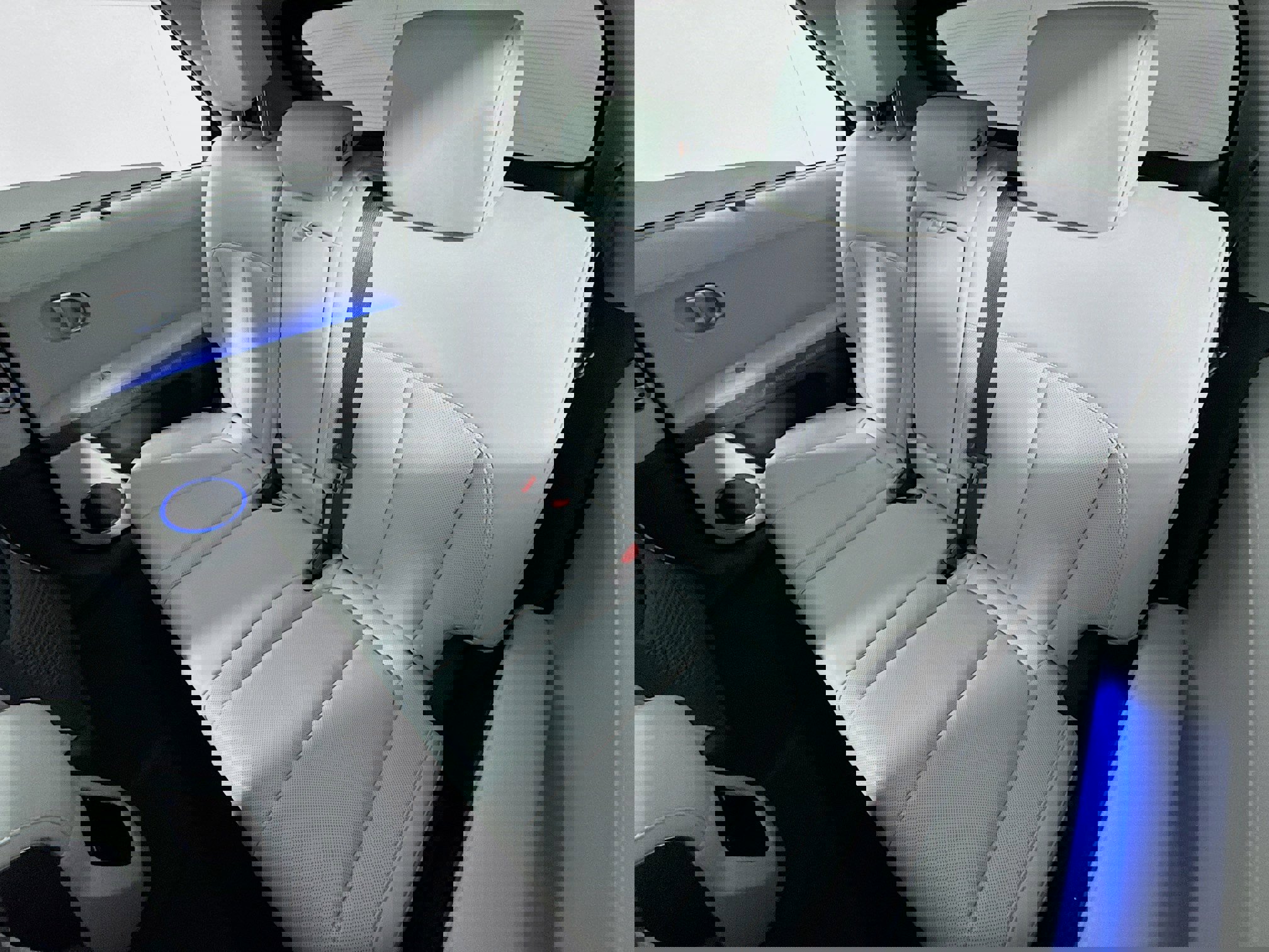 Used 2023 Hyundai Ioniq 5 Limited w/ Cargo Package image 24