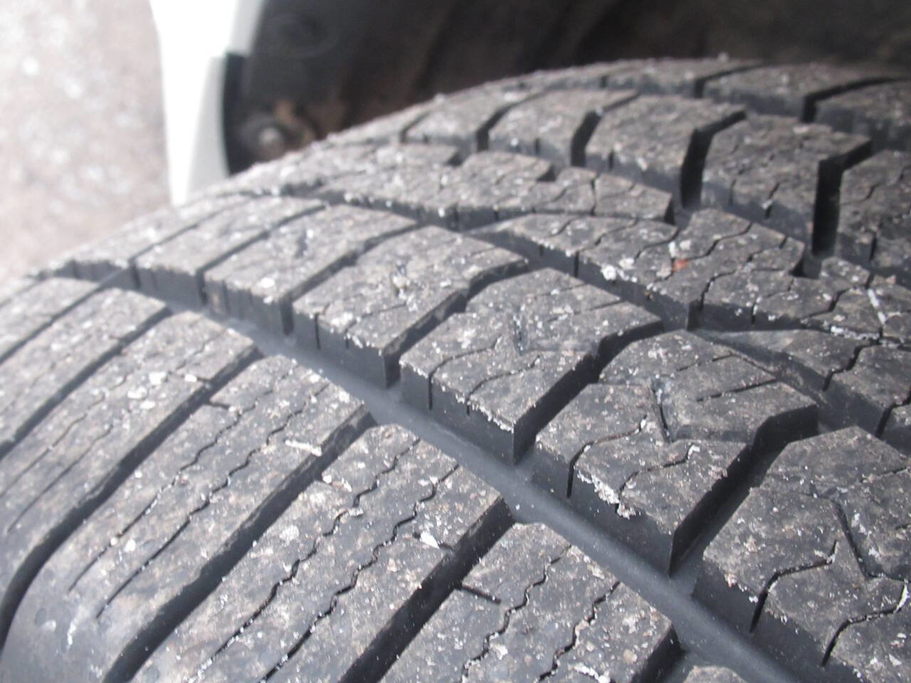 Used 2018 Subaru WRX Premium image 7