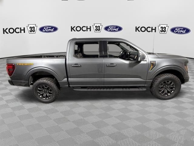 New 2026 Ford F150 Tremor w/ Equipment Group 402A High AWD/4WD image 9