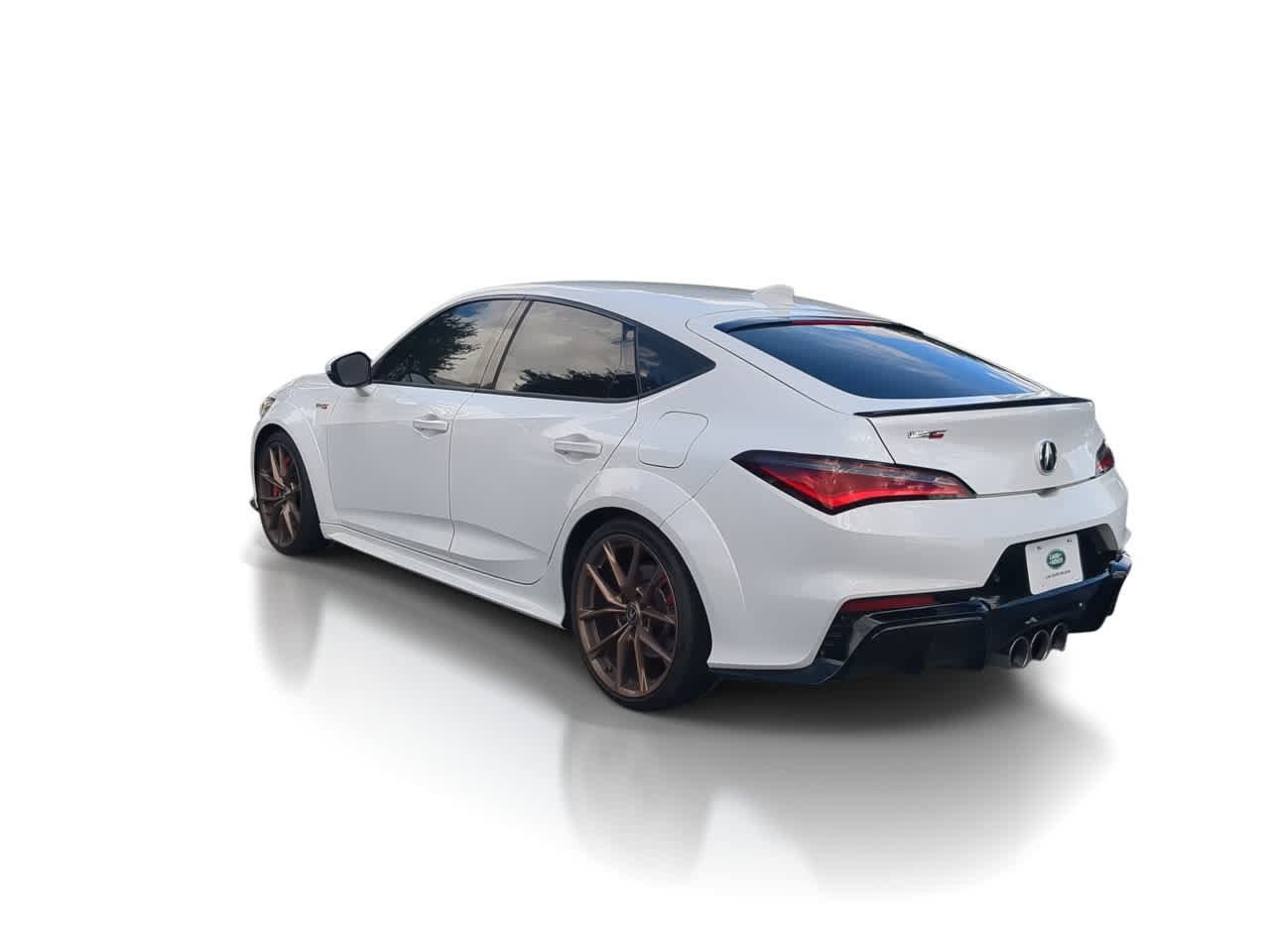 Used 2024 Acura Integra Type S FWD image 6