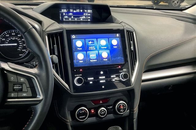 Used 2019 Subaru Crosstrek 2.0i Limited image 6