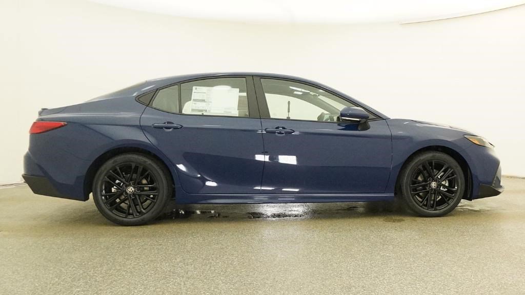 New 2026 Toyota Camry SE image 21