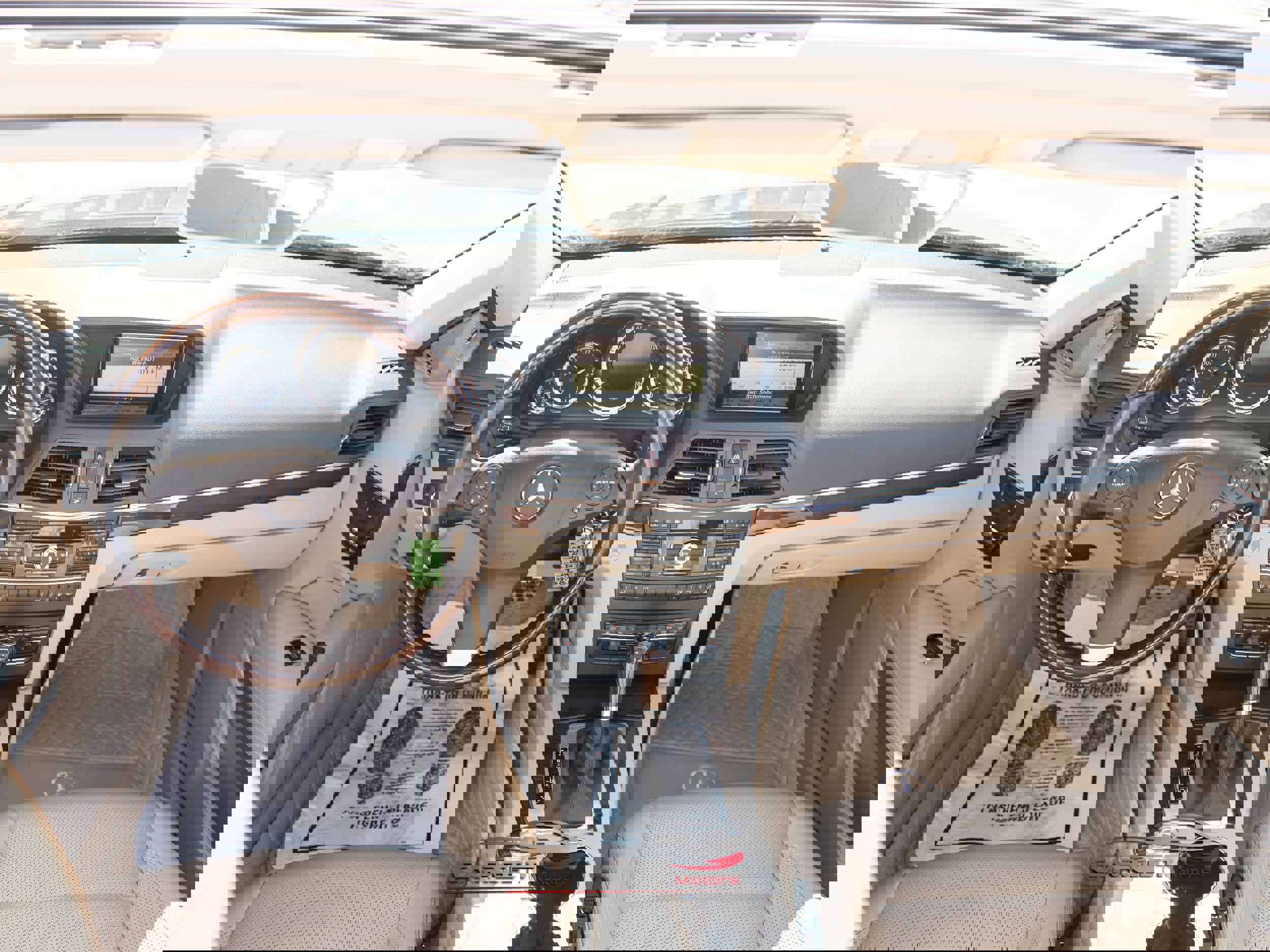 Used 2011 Mercedes-Benz E 350 Cabriolet image 14