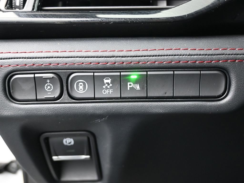 Used 2023 Acura MDX A-Spec image 19