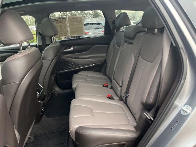 Used 2019 Hyundai Santa Fe FWD image 31