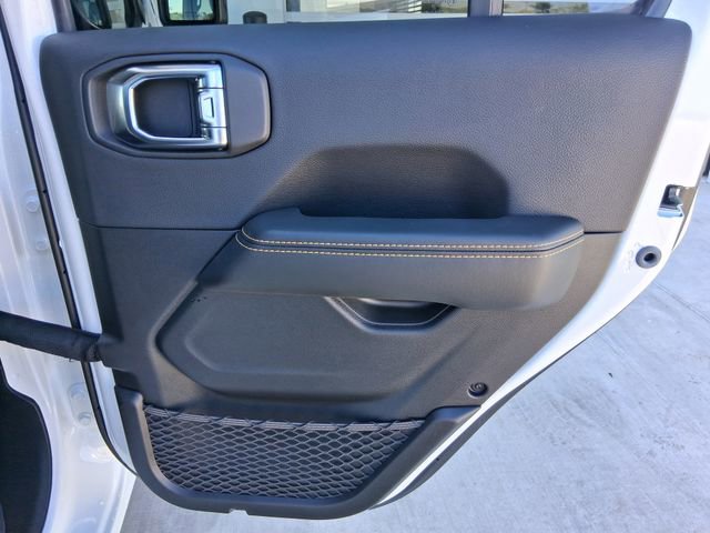 New 2026 Jeep Gladiator Mojave AWD/4WD image 22
