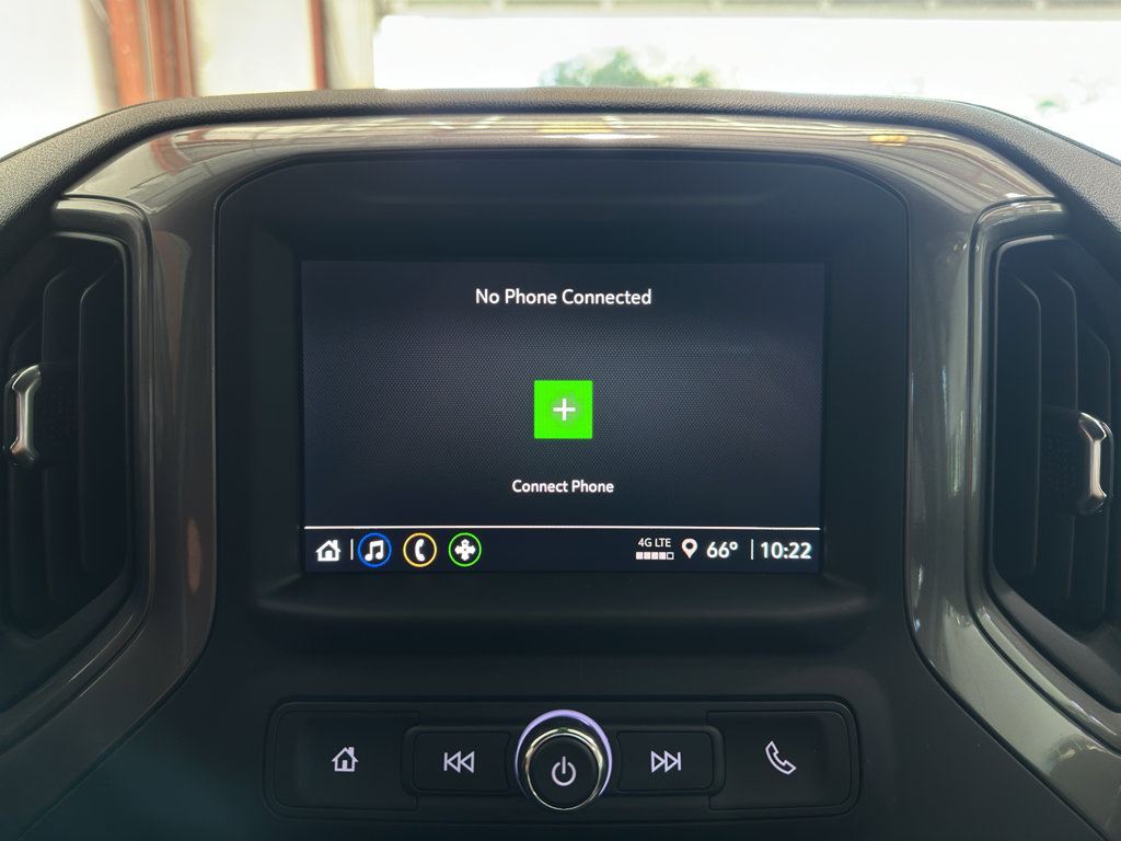 New 2026 Chevrolet Silverado 2500 Custom w/ Custom Convenience Package image 20