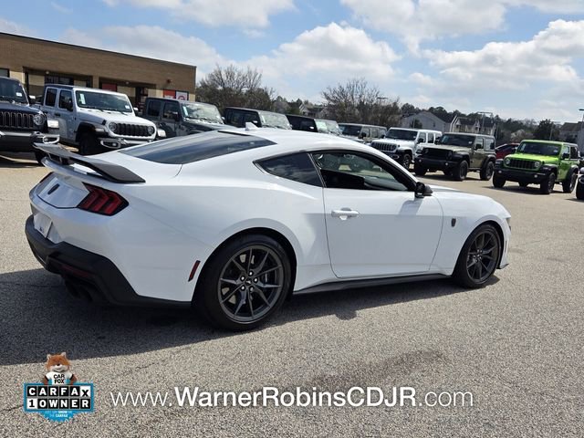 Used 2024 Ford Mustang Dark Horse image 10