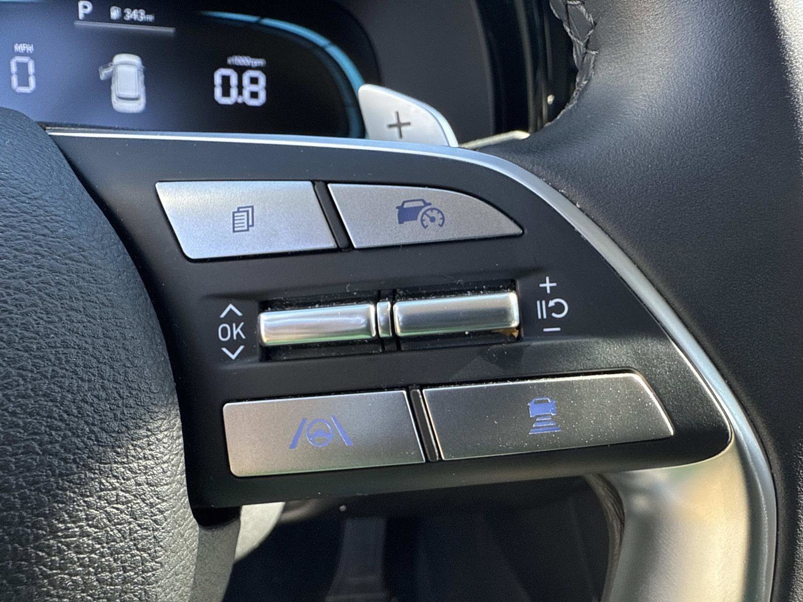 Used 2025 Hyundai Palisade SEL image 26