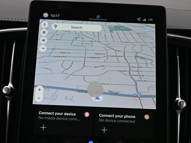 New 2026 Volvo XC90 B6 Ultra w/ Protection Package image 15