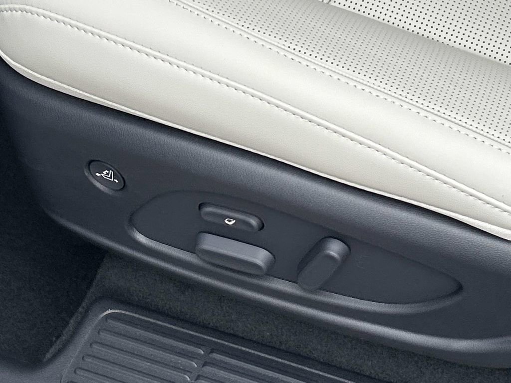 New 2026 Hyundai Palisade Calligraphy image 19