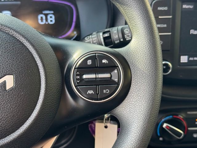 Certified 2025 Kia Soul LX image 26