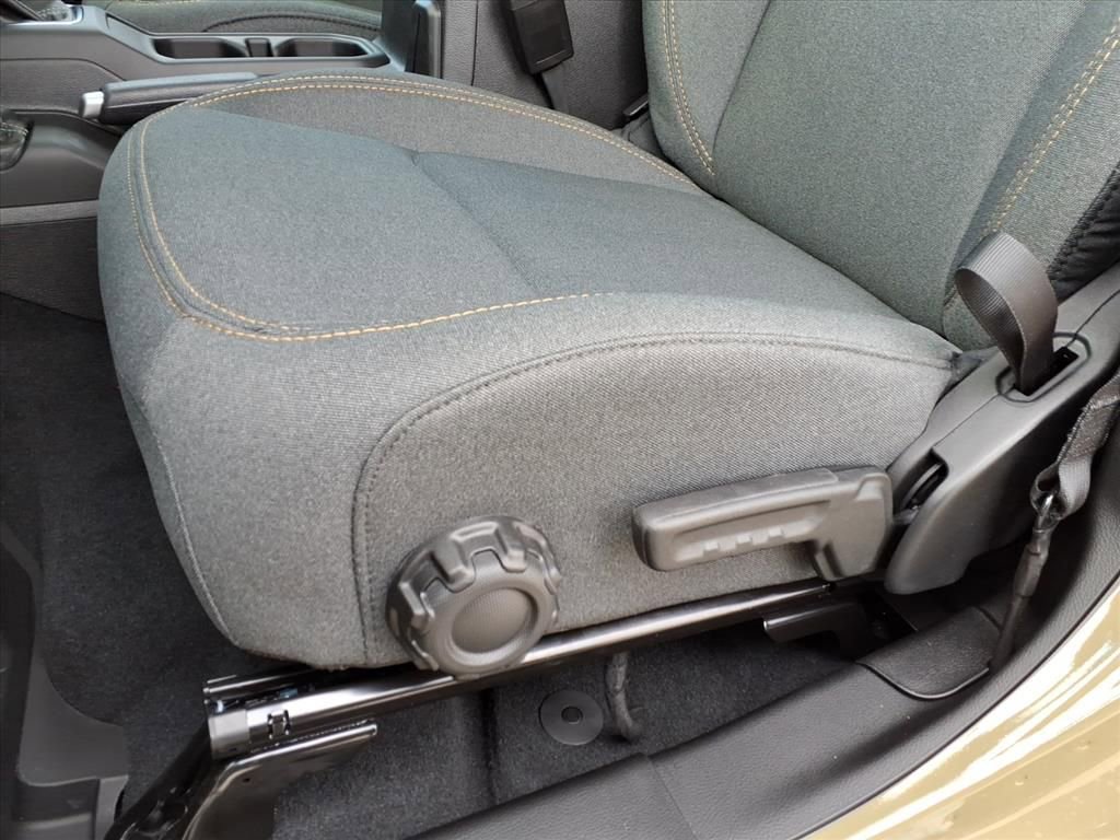 New 2026 Jeep Gladiator Sport image 16