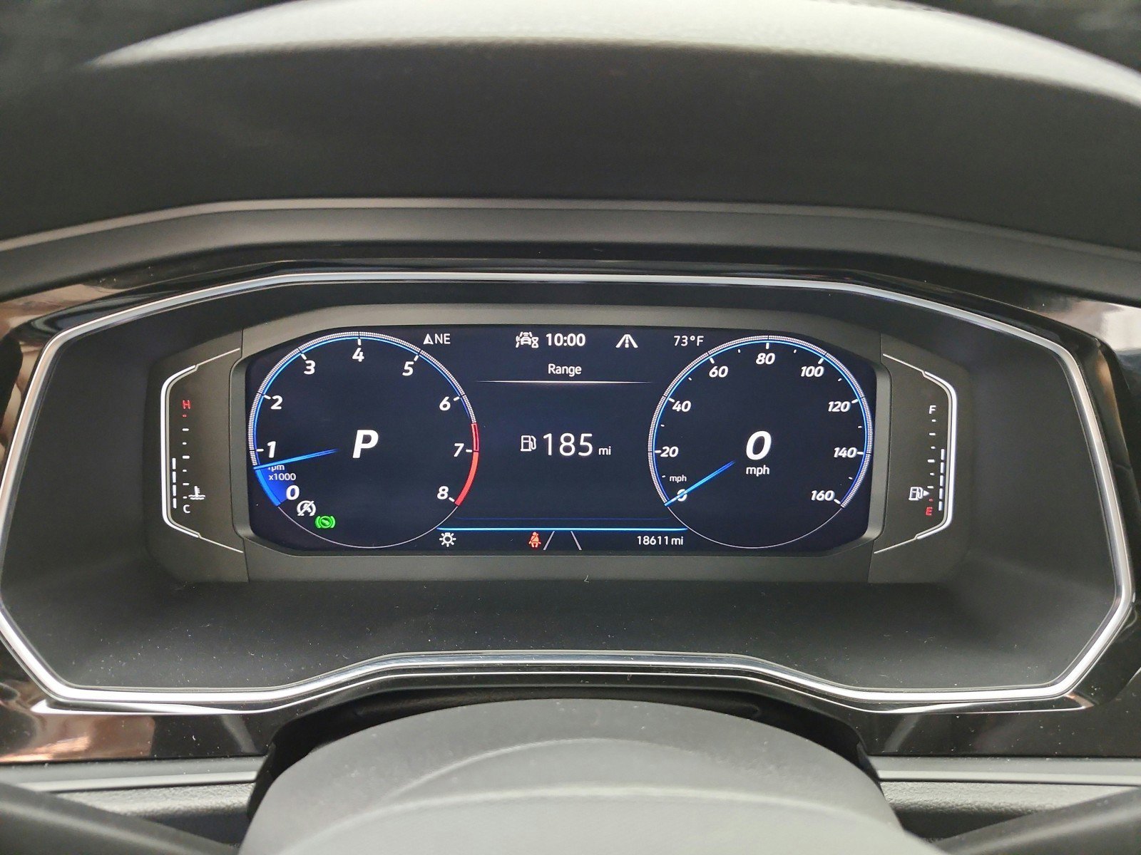 Used 2023 Volkswagen Jetta GLI Autobahn image 12