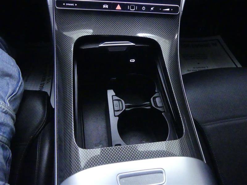 Used 2022 Mercedes-Benz C 300 Sedan image 20