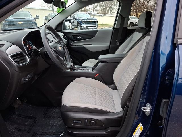 Certified 2023 Chevrolet Equinox LS w/ LS Convenience Package image 14