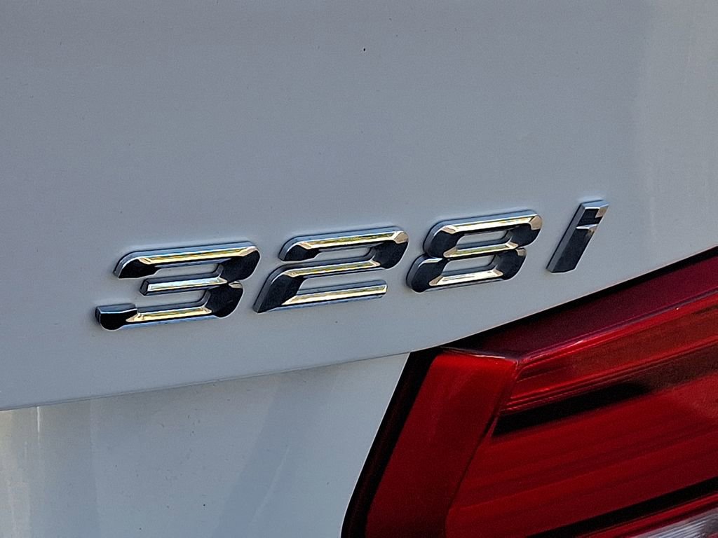 Used 2016 BMW 328i xDrive Sedan image 27