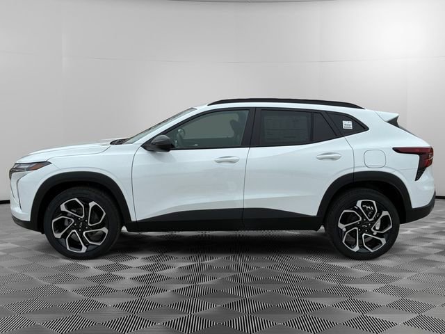 New 2026 Chevrolet Trax RS w/ Sunroof Package image 6