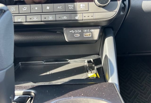 New 2026 Subaru Outback Premium AWD/4WD image 16