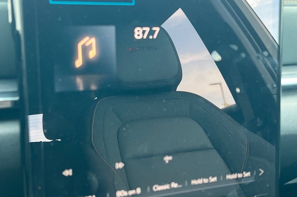 New 2026 GMC Terrain AT4 AWD/4WD image 15