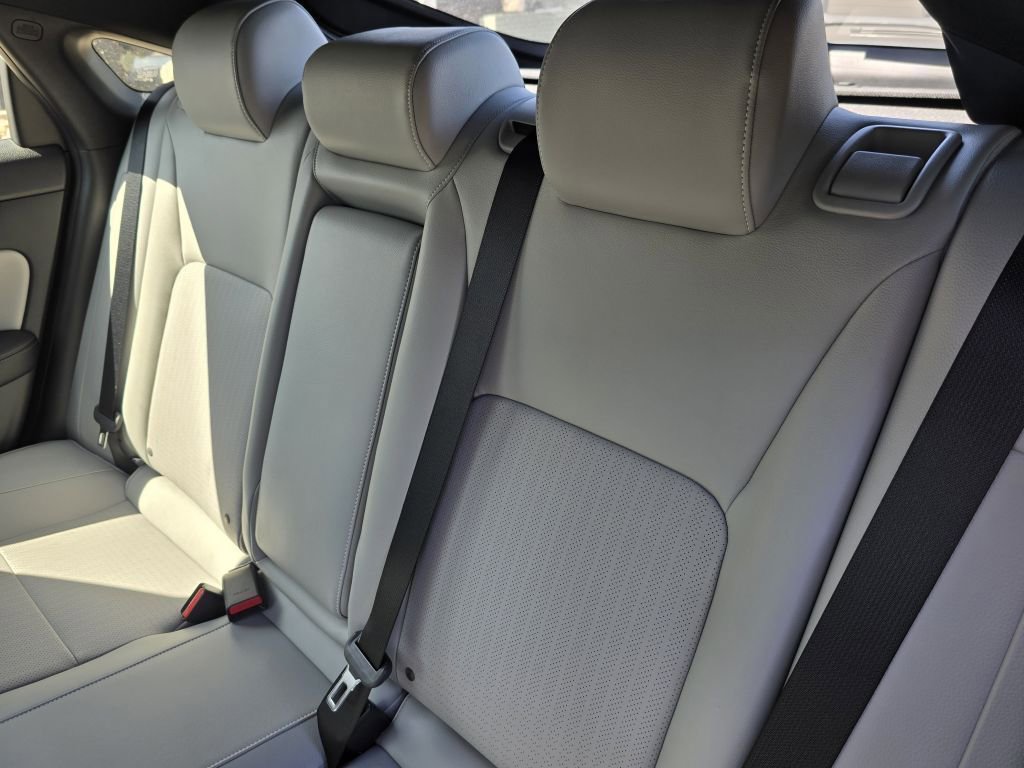 New 2026 Honda Civic Sport Touring image 27