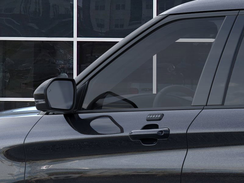 New 2026 Ford Explorer Tremor w/ Tremor Ultimate Package image 20