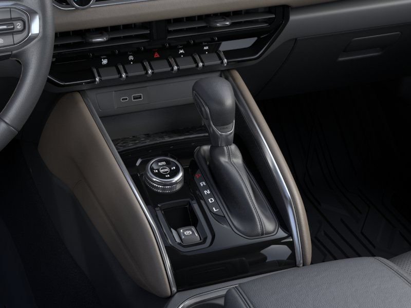 New 2026 GMC Canyon Denali AWD/4WD image 23