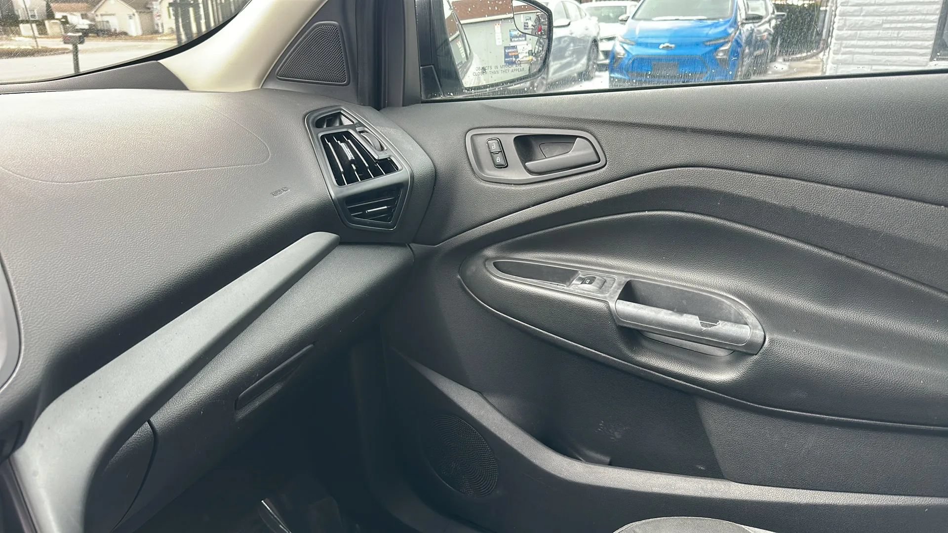 Used 2013 Ford Escape S FWD image 11
