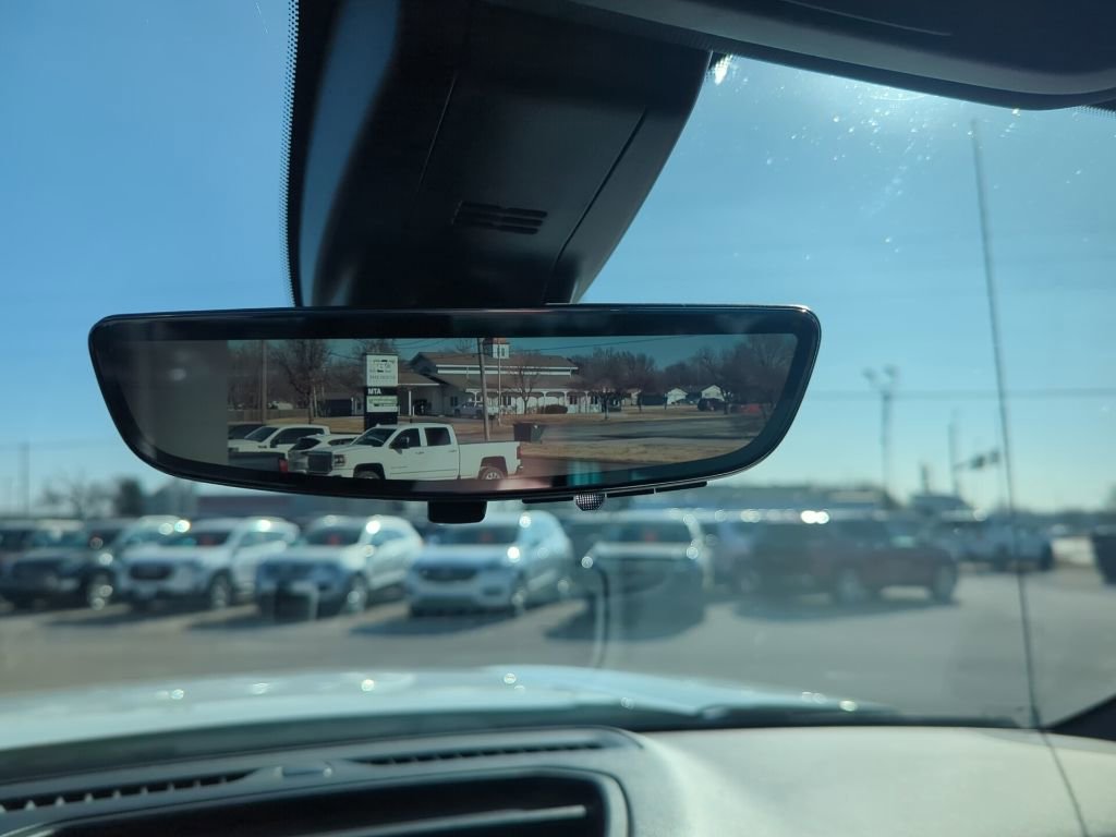 Used 2021 GMC Sierra 1500 AT4 w/ AT4 Value Package image 48