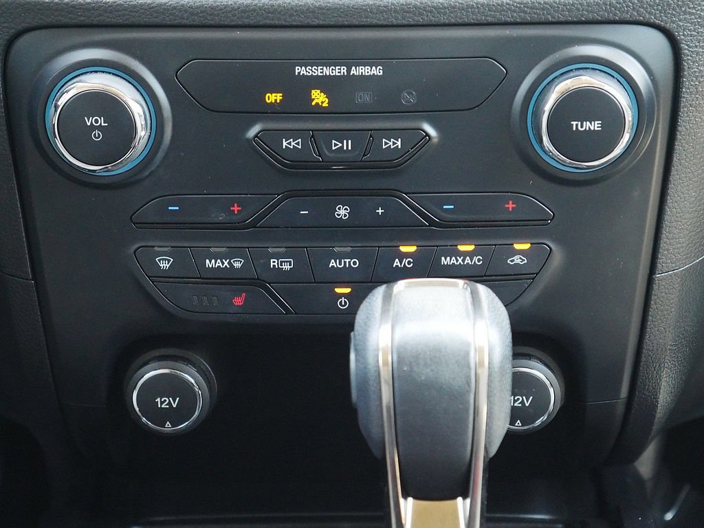 Used 2019 Ford Ranger XLT w/ Equipment Group 302A Luxury AWD/4WD image 24