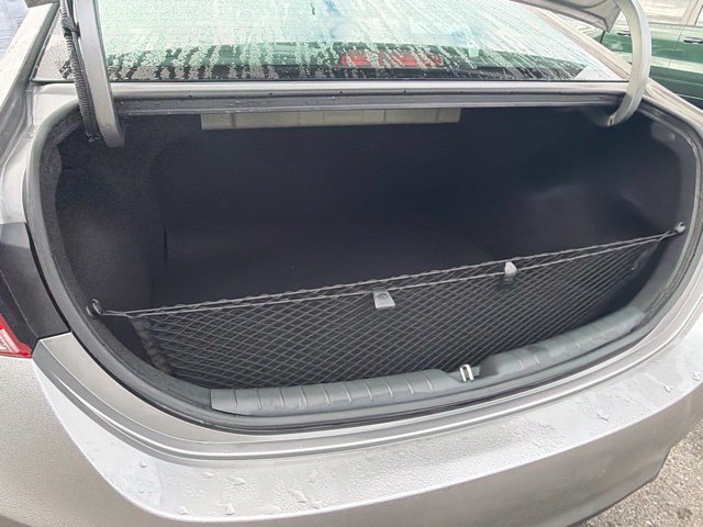 Used 2022 Hyundai Accent SE FWD image 14