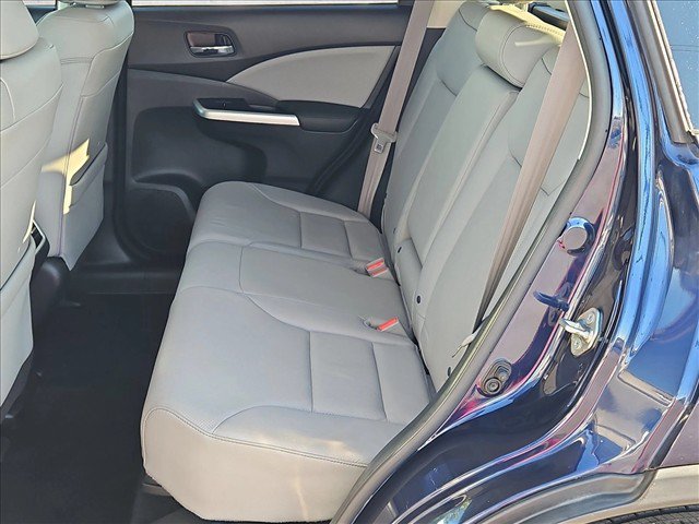 Used 2016 Honda CR-V EX-L image 20