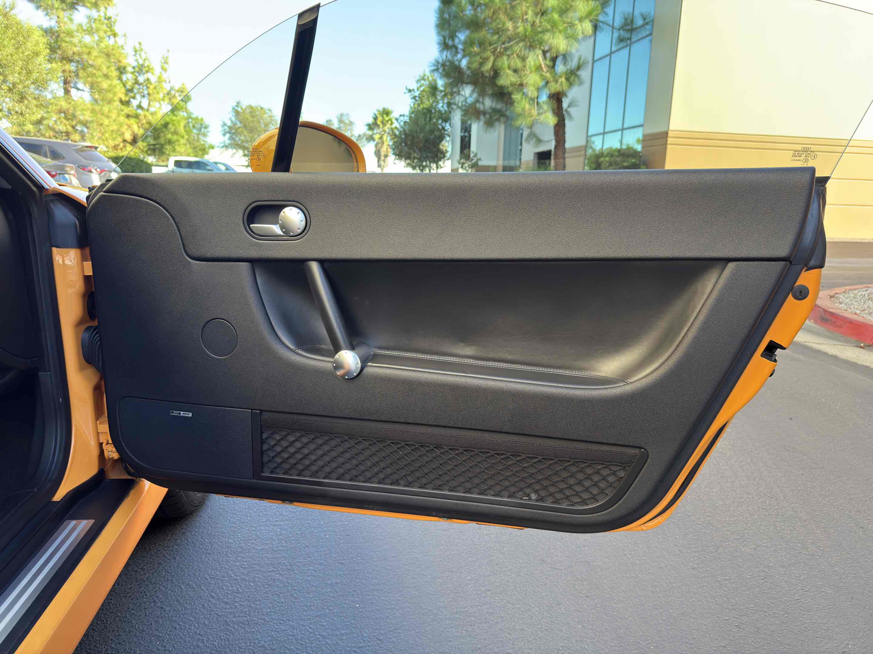 Used 2004 Audi TT 1.8T image 69