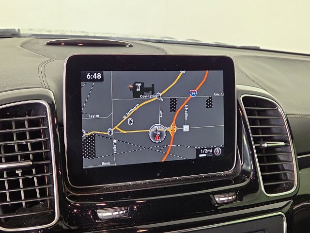 Used 2018 Mercedes-Benz GLS 63 AMG 4MATIC image 18