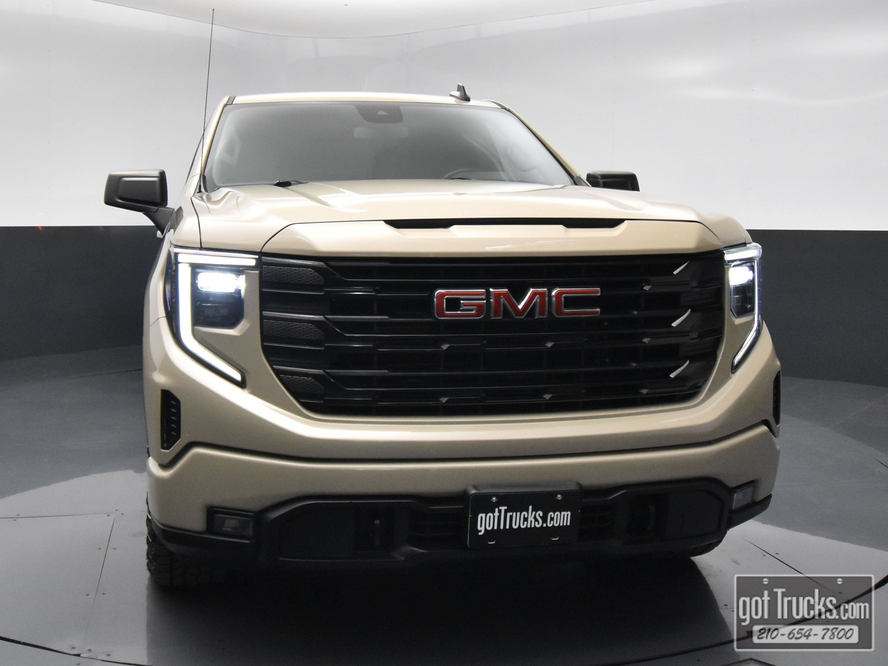 Used 2022 GMC Sierra 1500 Elevation RWD image 47