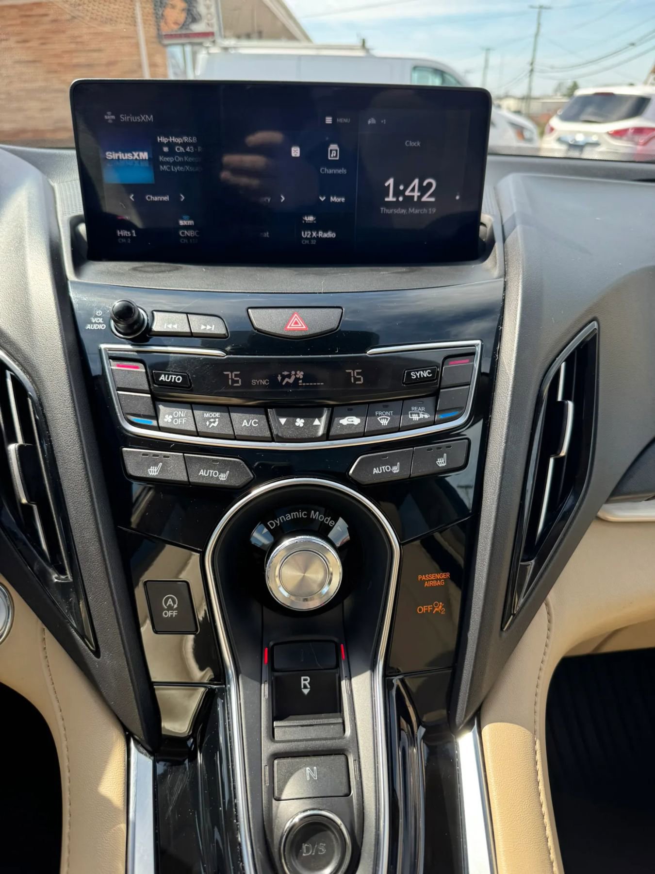 Used 2019 Acura RDX AWD image 50