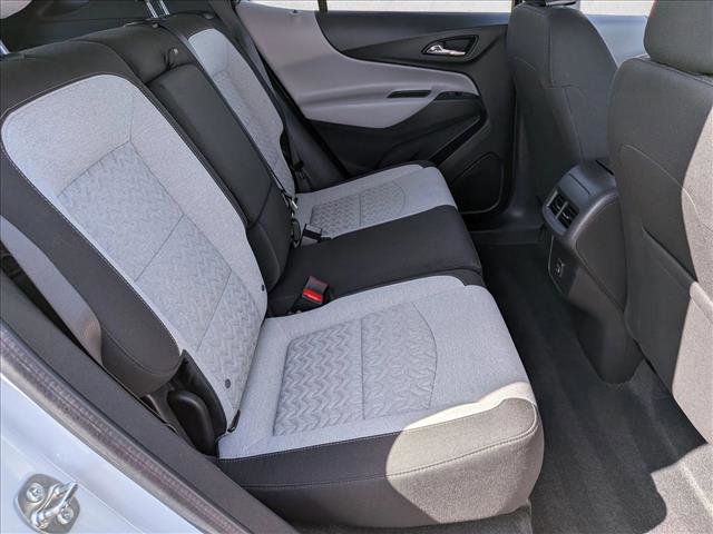 Used 2024 Chevrolet Equinox LS w/ LS Convenience Package FWD image 27