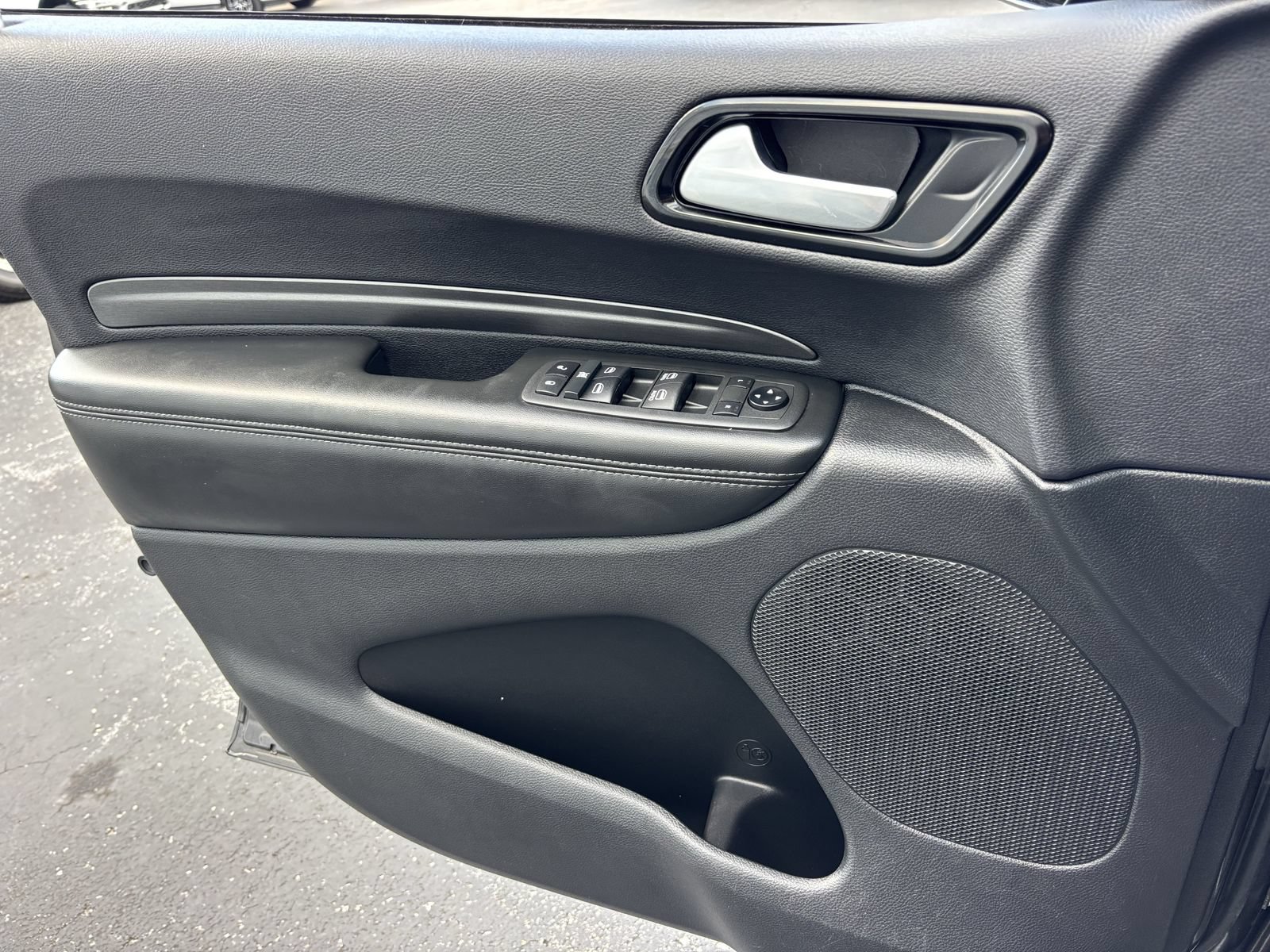 Used 2021 Dodge Durango SXT AWD/4WD image 18