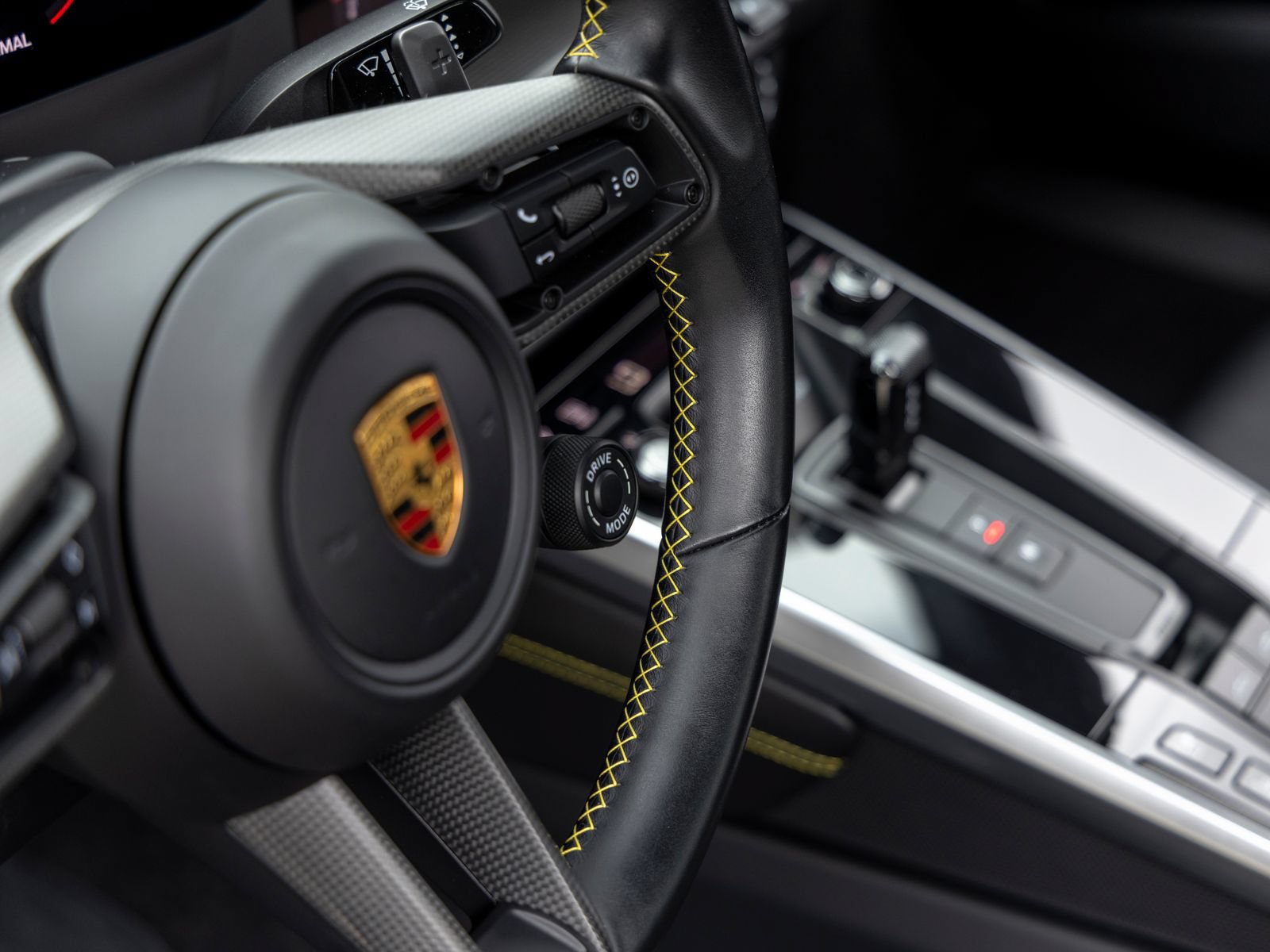 Certified 2021 Porsche 911 Turbo S AWD/4WD image 47