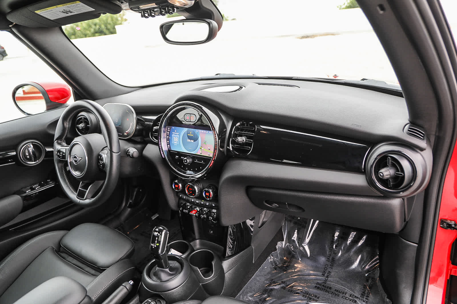 Used 2023 MINI Cooper S FWD image 13