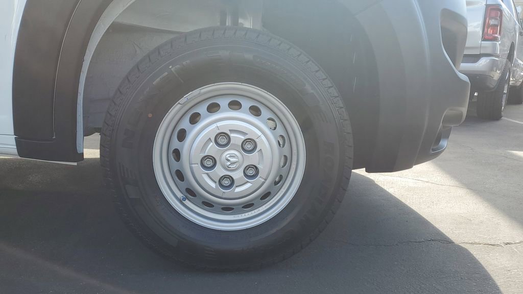 New 2026 RAM ProMaster 1500 image 6